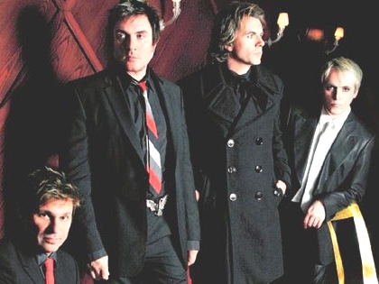 Duran Duran: Quay về với chính mình ở thập kỷ 80