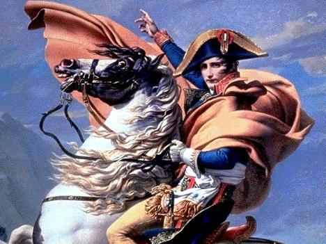 Bán bản thảo bí mật của Napoleon trên 5 tỉ đồng  Tuổi Trẻ Online