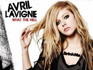 Cô nàng Avril Lavigne chuẩn bị tung video nhạc 3D 