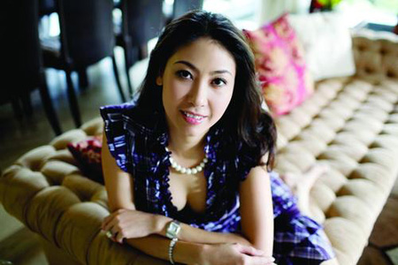 Hà Kiều Anh: Tôi chưa làm gì sai trái với danh hiệu Hoa hậu