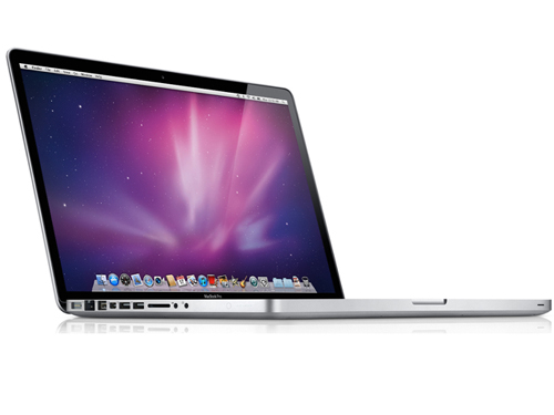 Apple chính thức công bố chi tiết các dòng MacbookPro mới
