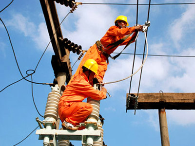 Hà Nội chi 8,2 tỷ đồng thực hiện chương trình tiết kiệm điện