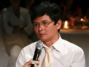 Ông Trần Bình Minh làm TGĐ Đài Truyền hình Việt Nam