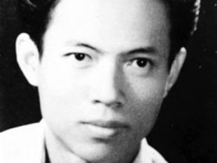 40 năm nhà văn Anh hùng Chu Cẩm Phong hy sinh