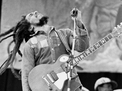 30 năm ngày mất của Bob Marley - Bị lu mờ ở chính quê nhà...    