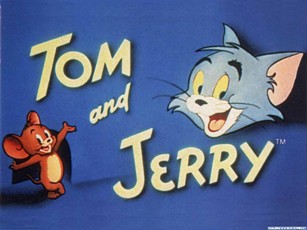 Bạo lực ở “Tom và Jerry”?