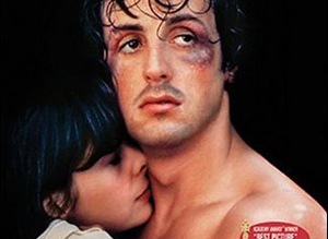 "Rocky" - Phim thể thao được yêu thích nhất