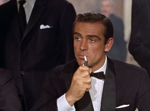 007 “ra mắt” trong "Dr. No"