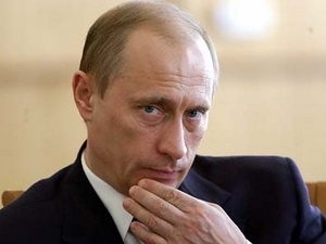 Thủ tướng Putin “tố” Mỹ gây tranh cãi bầu cử Nga