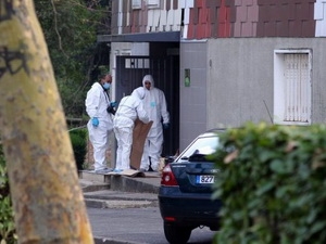Pháp lại xuất hiện kẻ sát nhân hàng loạt tại Paris