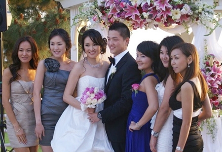 Giới trẻ Hàn Quốc và nỗi lo 'đám cưới 4 tỉ'