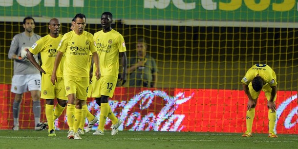 Câu lạc bộ Villarreal CF được thành lập vào năm?