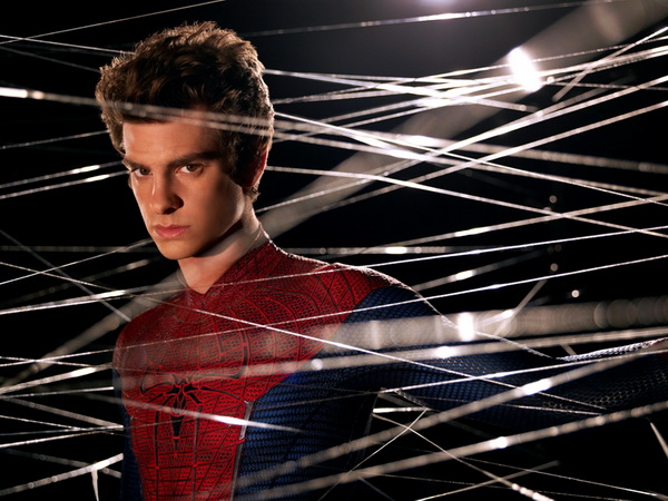 Spider Man sẽ làm 'rung chuyển' các rạp chiếu toàn thế giới
