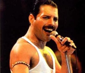 75 năm sinh Freddie Mercury: Thủ lĩnh 'bất tử' của Queen