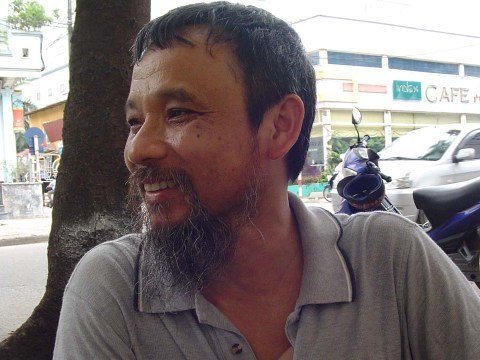 Phan Cẩm Thượng: Người Việt thường không muốn ai hơn mình