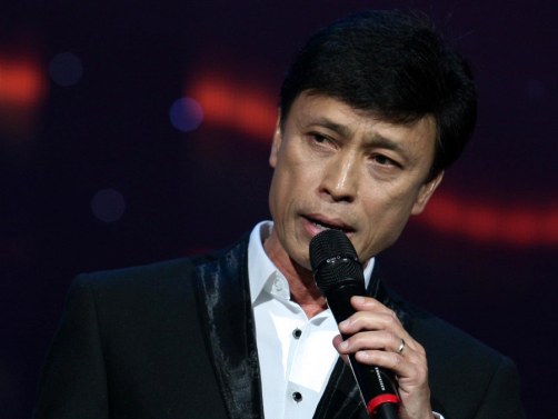 Ca sĩ Tuấn Ngọc: "Tôi mang nợ nhạc sĩ Trịnh Công Sơn"