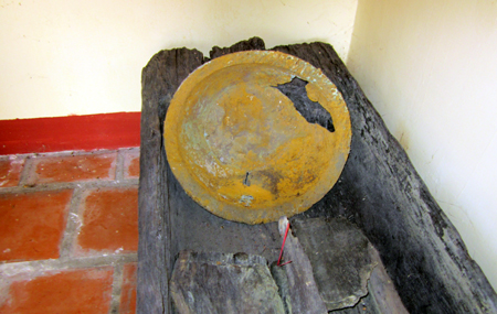 Phát hiện ngôi mộ người Việt cổ niên đại hàng nghìn năm