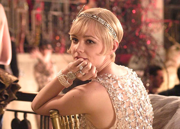 Diễn viên 'Gatsby' Carey Mulligan: Chưa từng đẹp đến thế!