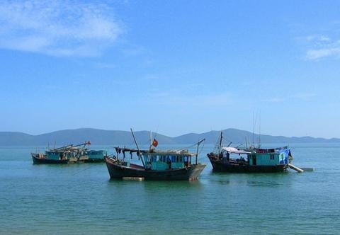 Quảng Ninh khai thác nguồn lợi biển đi đôi với bảo vệ biển, hải đảo