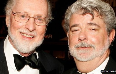 John Williams tiếp tục soạn nhạc cho 'Star Wars'