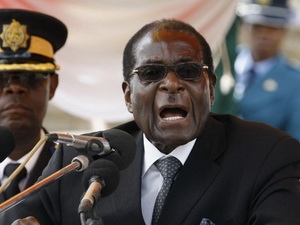 Zimbabwe thừa nhận đã có sai phạm trong bầu cử