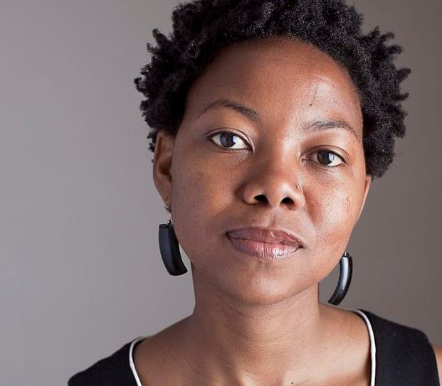Nhà văn nữ châu Phi đầu tiên nhận đề cử giải Booker