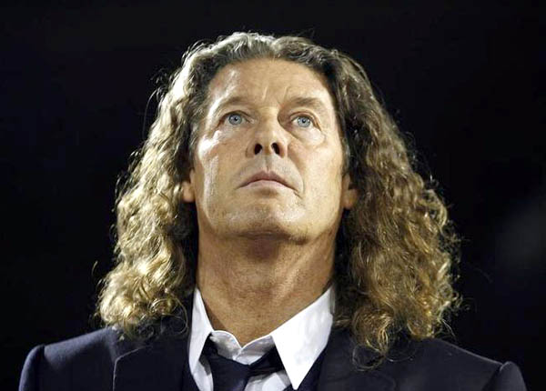 Bruno Metsu qua đời vì ung thư: Ý nghĩa của phút 90 cuộc đời