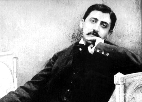 100 năm 'Đi tìm thời gian đã mất': Marcel Proust 'vẫn còn'!