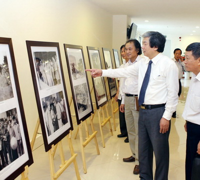 Năm 2015 sẽ có Bảo tàng Báo chí Việt Nam