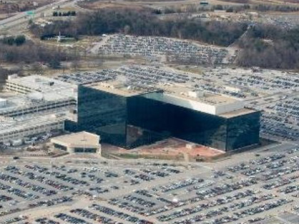 NSA tạo siêu máy tính vượt qua mọi lớp bảo mật trên thế giới
