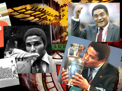 Phỏng vấn Eusebio (kỳ 3 và hết): 'Mourinho là người bạn tuyệt vời'