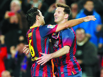 Real, Barca 'tiếp tay' cho cầu thủ trốn thuế?