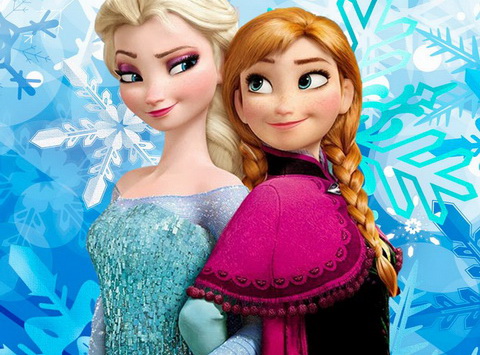 Disney thay đổi phim cổ tích: Khi các công chúa không cần các hoàng tử
