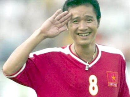 Cựu danh thủ Nguyễn Hồng Sơn và Văn Sỹ Hùng: 'Việt Nam sẽ đánh bại Indonesia'