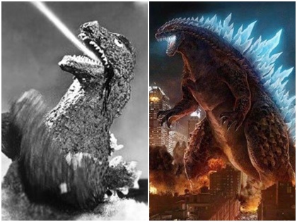 Nhật Bản làm lại 'Godzilla' để cạnh tranh với phiên bản Mỹ