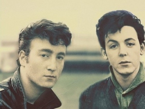 Tình bạn đặc biệt giữa Paul McCartney và John Lennon (kỳ 2): Giận hờn và hàn gắn