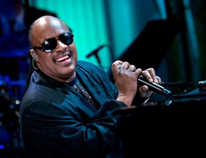 Ban tổ chức giải Grammy sẽ tôn vinh ca sĩ huyền thoại Stevie Wonder