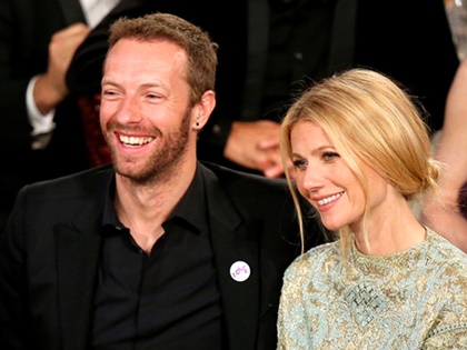 Gwyneth Paltrow nuối tiếc cuộc hôn nhân với Chris Martin