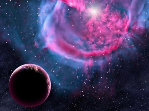 NASA tìm thấy 'bản sao' Trái Đất bên ngoài Hệ Mặt Trời