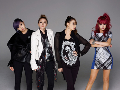 Các sao K-pop kiếm tiền nhiều nhất làng giải trí Hàn Quốc