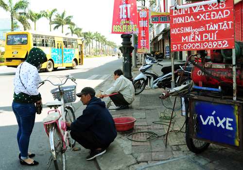 'Cảm ơn cuộc đời' - câu chuyện về sự tử tế