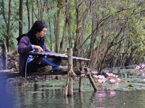 Nhà nghiên cứu Trần Quang Đức: Không còn 'ăn cơm nhà, vác tù và hàng tổng'