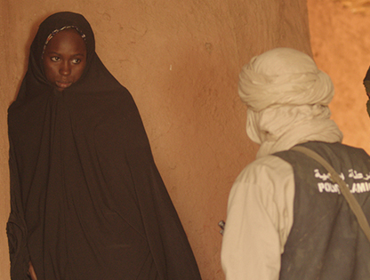 LHP châu Phi Fespaco chiếu phim 'Timbuktu' bất chấp sự đe dọa Hồi giáo cực đoan