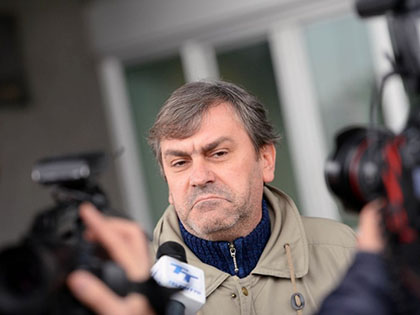 Italy bắt 22 người vì tội rửa tiền, trong đó có chủ tịch CLB Parma