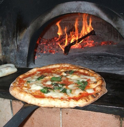Italy ra kênh phát thanh dành cho pizza và ẩm thực truyền thống