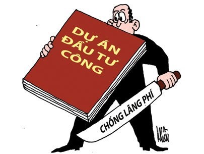 Hà Nội chống lãng phí gần 3.700 tỷ đồng