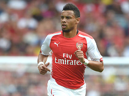 Với Coquelin, Arsenal không còn lo vấn đề 'cơ bắp'