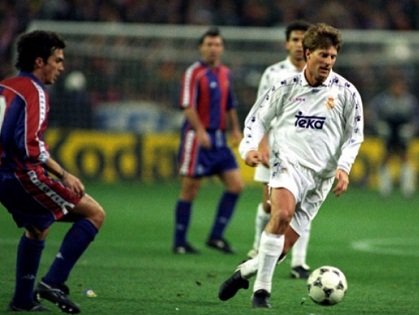 VIDEO: Top 5 bàn thắng đẹp nhất của Michael Laudrup ở Juventus và Real Madrid