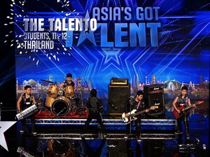 Ai sẽ 'ẵm trọn' 100 nghìn USD từ Asia's Got Talent?