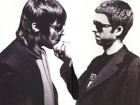  Liam Gallager thông báo lập 'siêu ban nhạc': Mơ về ngày Oasis tái hợp